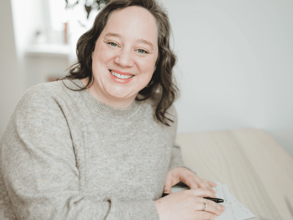 Physiotherapie am Casinopark Michelle Hausmann